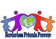 Logo of BORDERLESS FRIENDS FOREVER FOUNDATION
