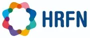 Logo of Human Rights Funders Network