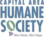 Logo of CAPITAL AREA HUMANE SOCIETY