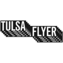 Logo de Tulsa Flyer