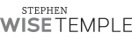 Logo de The Stephen S Wise Temple