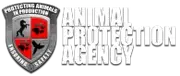 Logo of The Animal Protection Agency - APA