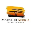 Logo of MARAFIKI AFRICA INC