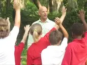 Logo of Heyward House Museum & Welcome Center