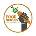 Logo of FOOD STRONG