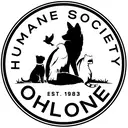 Logo of Ohlone Humane Society