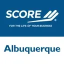 Logo of SCORE Albuquerque