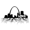 Logo of LOVEtheLOU