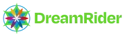 Logo of DreamRider Productions