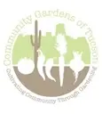 Logo of Community Gardens of Tucson