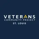 Logo of Veterans Community Project of St Louis