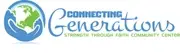 Logo of Connecting Generations - STFCC