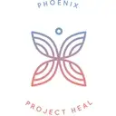 Logo of PROJECT HEAL - HELP TO EAT ACCEPT & LIVE