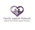 Logo of Family Support Network