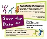 Logo of NAMI SNOHOMISH COUNTY