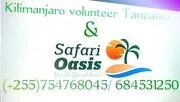 Logo de kilimanjaro volunteer Tanzania