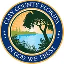 Logo of Clay County Board of County Commissioners