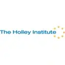 Logo de The Holley Institute