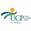 Logo of United Cerebral Palsy of Arkansas