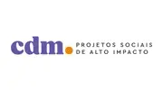 Logo de CDM Projetos Sociais de Alto Impacto