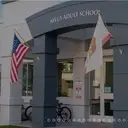 Logo of Adult Education