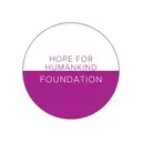 Logo de Hope for Humankind Foundation Incorporated