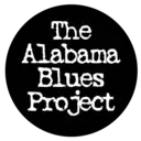 Logo of Alabama Blues Project