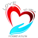 Logo of Love To Help Foundation, Inc
