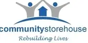 Logo of Community Storehouse