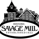Logo of HISTORIC SAVAGE MILL INC