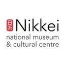 Logo of Nikkei National Museum & Cultural Centre