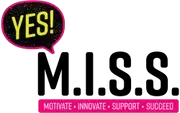 Logo of Yes, M.I.S.S. Inc.