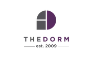 Logo de The Dorm