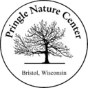 Logo of PRINGLE NATURE CENTER