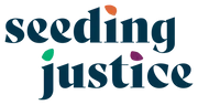 Logo of Seeding Justice