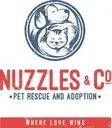 Logo of NUZZLES & CO