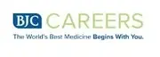 Logo of BJC Healthcare
