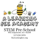 Logo of A Learning Bee Academy