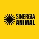 Logo de Sinergia Animal