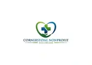 Logo of Cornerstone Nonprofit Healthcare