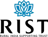 Logo of Rural India Supporting Trust