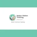 Logo de Motor-Vation Training Project