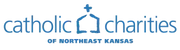 Logo of Catholic Charities of Northeast Kansas