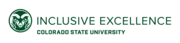 Logo of Colorado State University - Office for Inclusive Excellence