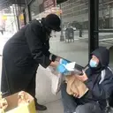 Logo of Rise of Broken Women