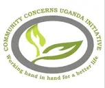 Logo de Community Concerns Uganda Initiative