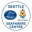 Logo of Seattle Seafarers Center