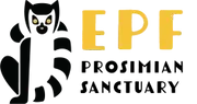 Logo of Endangered Primate Foundation