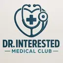 Logo of Dr. Interested