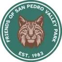 Logo of Friends of San Pedro Valley Park